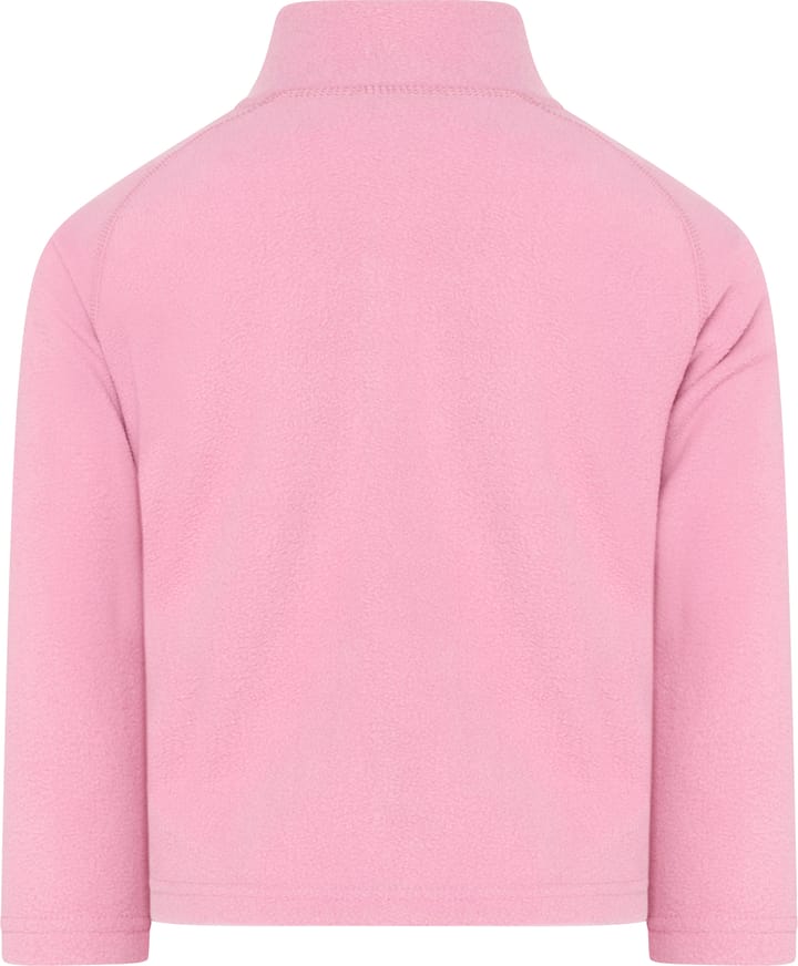 Didriksons Monte Kids Fz 10 Light Heather Pink Didriksons