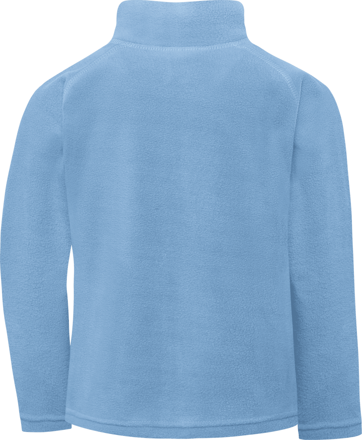 Didriksons Kids' Monte Full Zip 10 Winter Blue Didriksons