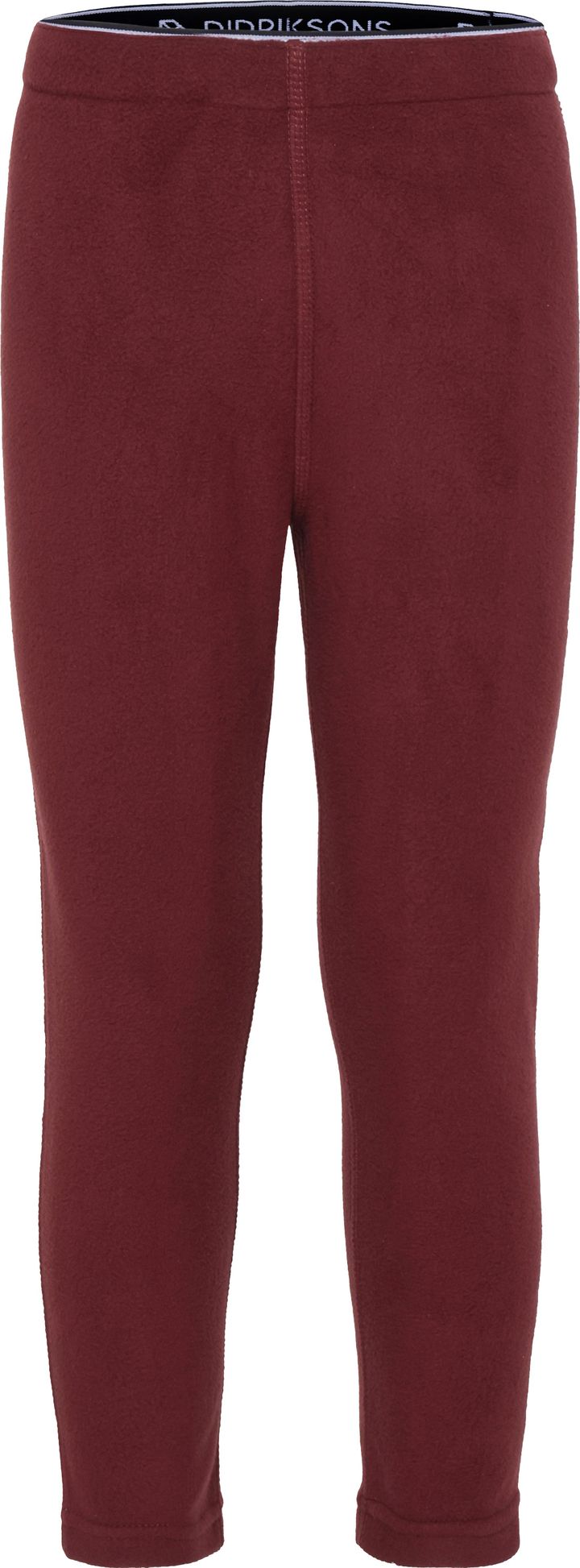 Didriksons Kids' Monte Pants 9 Anemon Red Didriksons