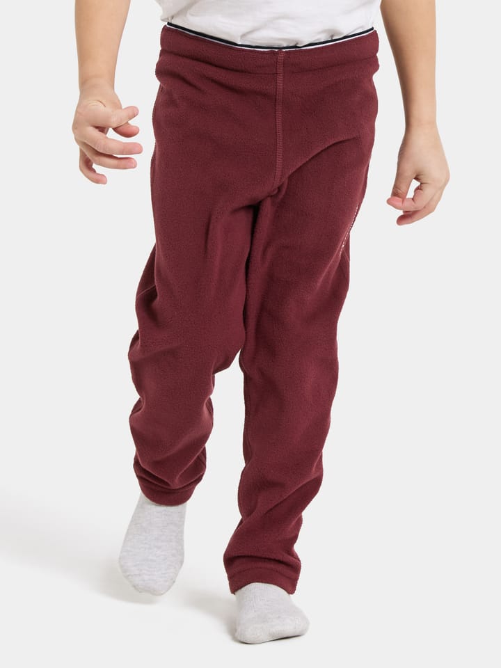 Didriksons Monte Kids Pants 9 Anemon Red Didriksons Didriksons Monte Kids Pants 9 Anemon Red Didriksons