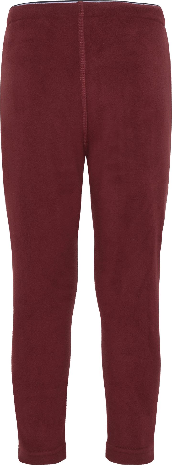 Didriksons Monte Kids Pants 9 Anemon Red Didriksons