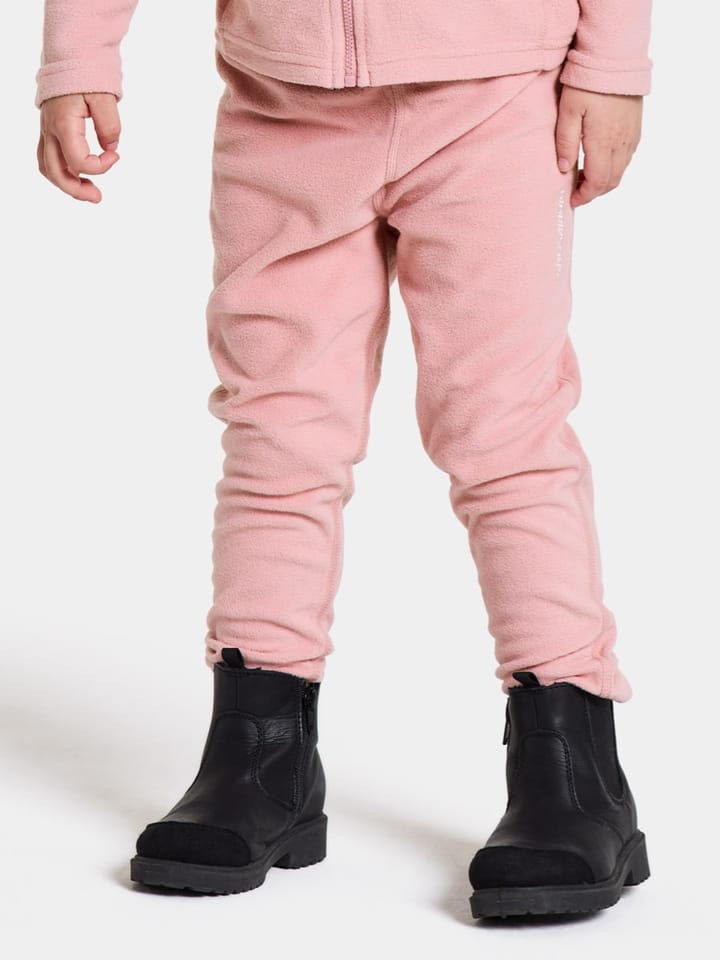 Didriksons Monte Kids Pants 9 Soft Pink Didriksons Didriksons Monte Kids Pants 9 Soft Pink Didriksons