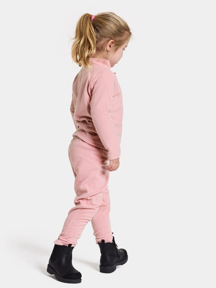 Didriksons Monte Kids Pants 9 Soft Pink Didriksons Didriksons Monte Kids Pants 9 Soft Pink Didriksons