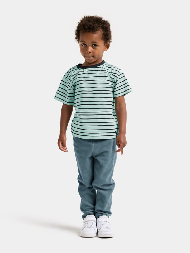 Didriksons Kids' Monte Pants 9 Factory Blue Didriksons