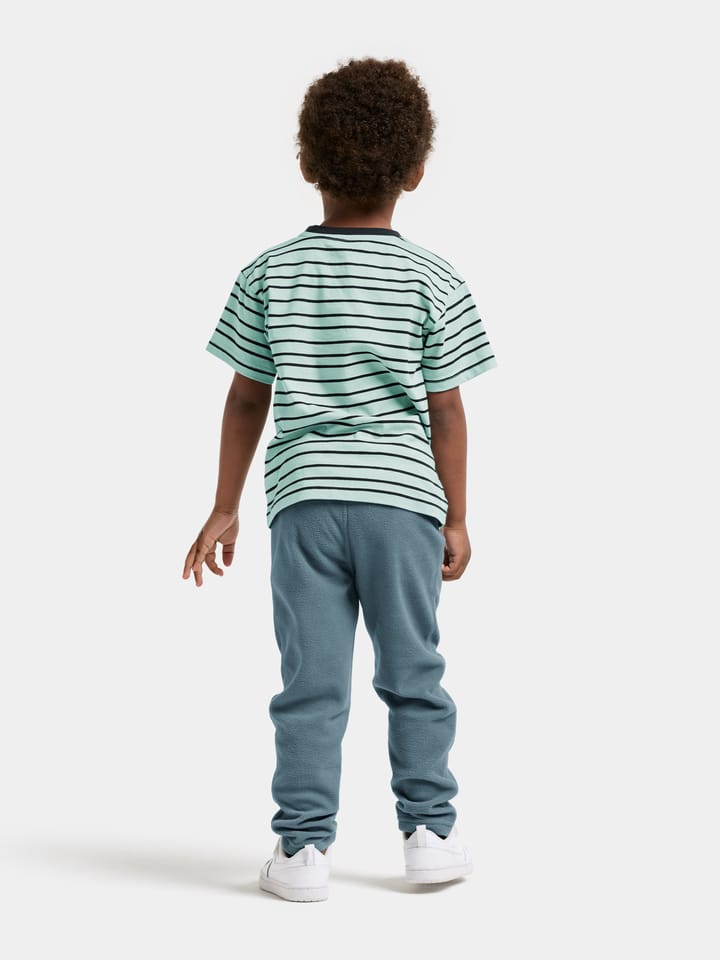 Didriksons Kids' Monte Pants 9 Factory Blue Didriksons