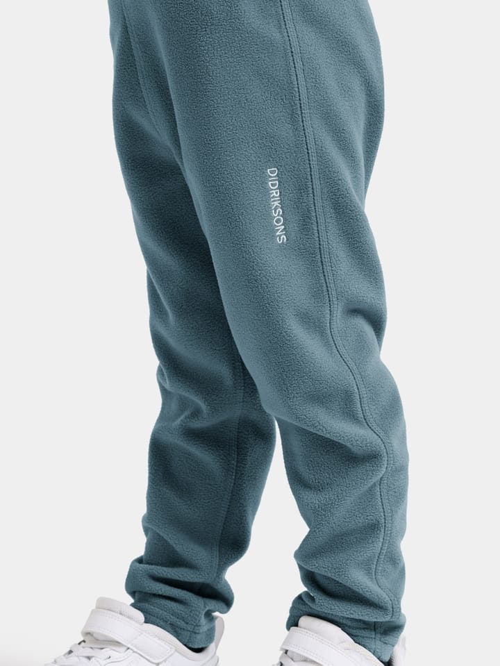 Didriksons Kids' Monte Pants 9 Factory Blue Didriksons