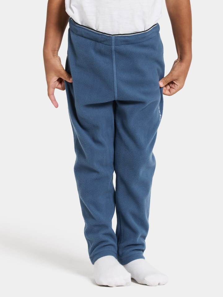 Didriksons Kids' Monte Pants 9 Galaxy Blue Didriksons Didriksons Kids' Monte Pants 9 Galaxy Blue Didriksons
