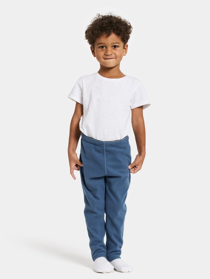 Didriksons Kids' Monte Pants 9 Galaxy Blue Didriksons