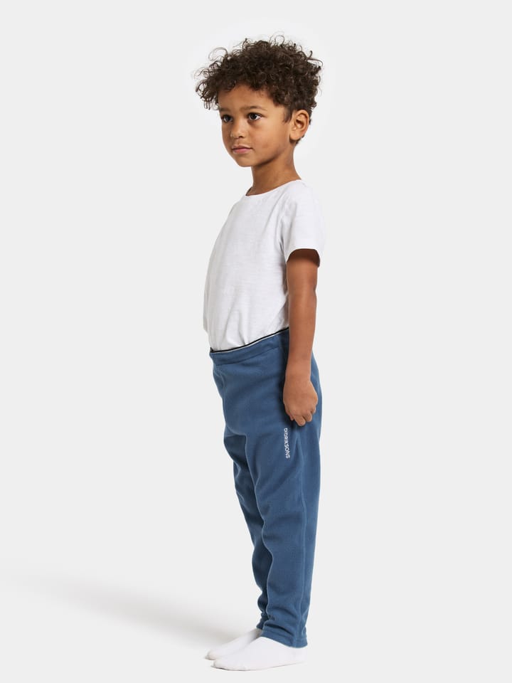 Didriksons Kids' Monte Pants 9 Galaxy Blue Didriksons Didriksons Kids' Monte Pants 9 Galaxy Blue Didriksons