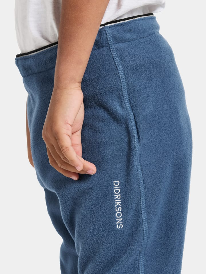 Didriksons Kids' Monte Pants 9 Galaxy Blue Didriksons Didriksons Kids' Monte Pants 9 Galaxy Blue Didriksons