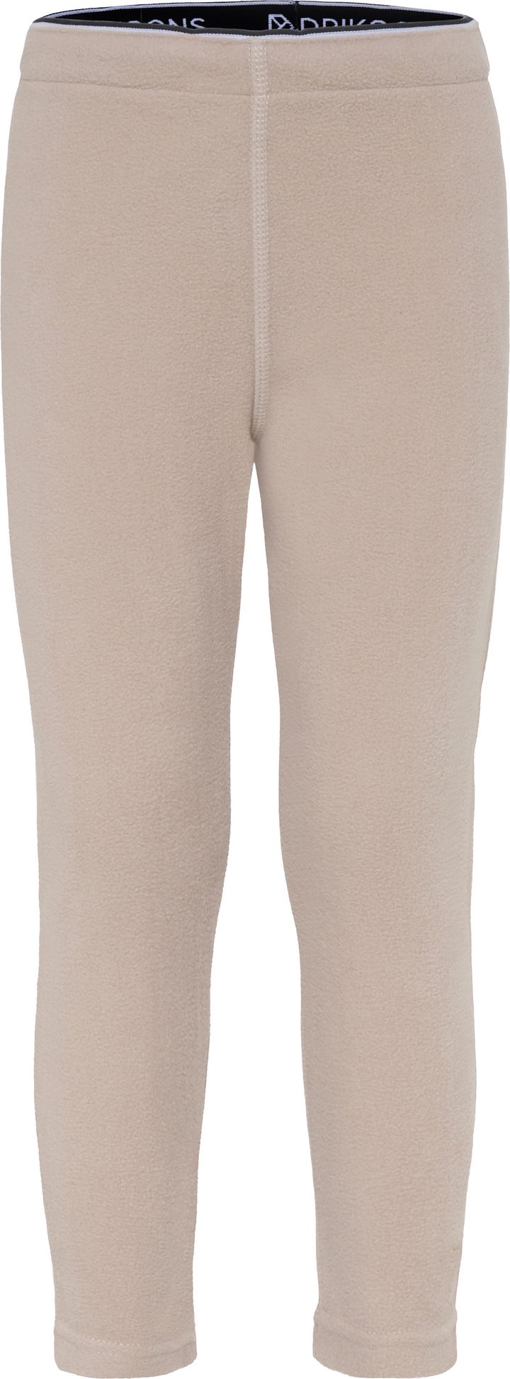 Didriksons Kids' Monte Pants 9 Beach Beige Didriksons