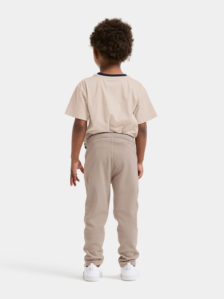 Didriksons Kids' Monte Pants 9 Beach Beige Didriksons