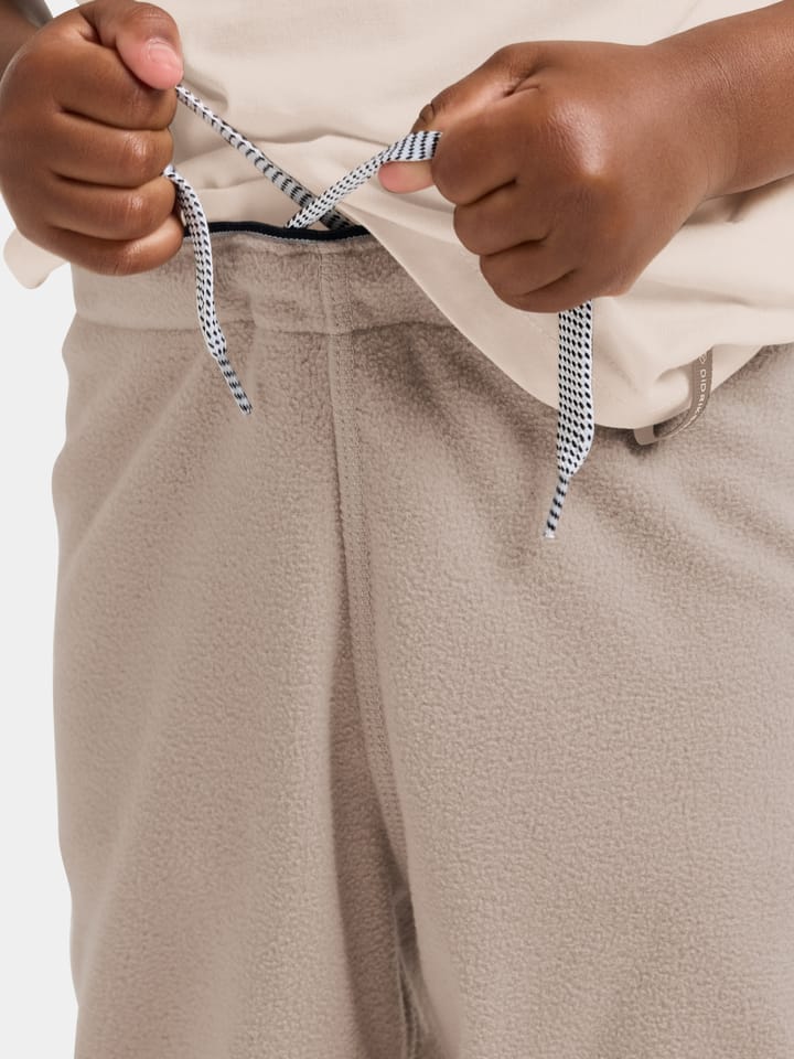 Didriksons Kids' Monte Pants 9 Beach Beige Didriksons