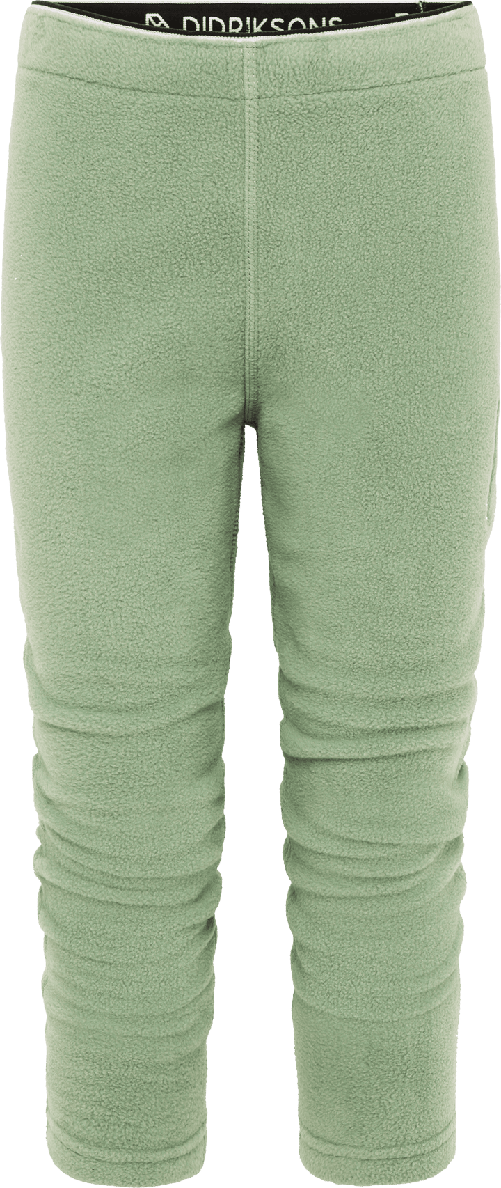 Didriksons Kids' Monte Pants 9 Sage Green Didriksons