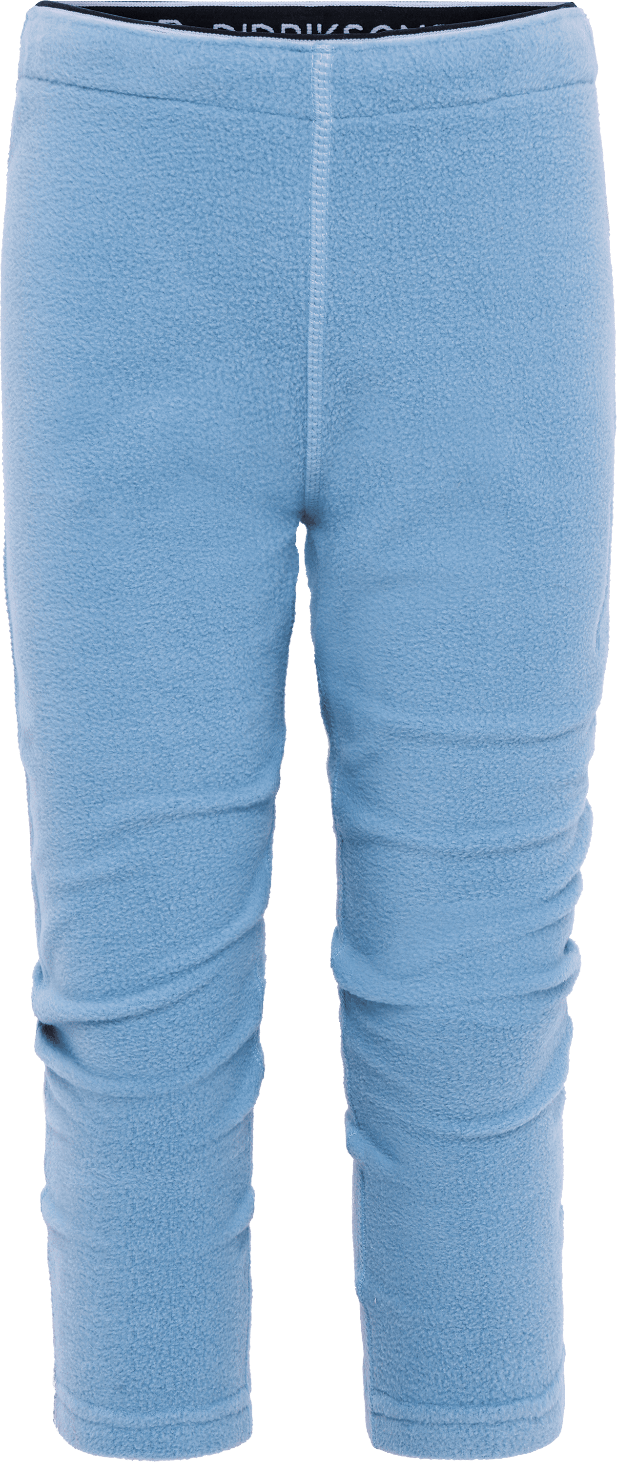 Didriksons Kids' Monte Pants 9 Winter Blue