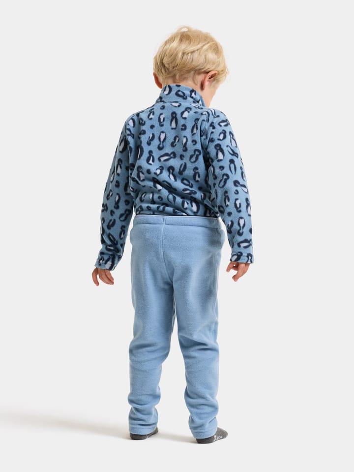 Didriksons Kids' Monte Pants 9 Winter Blue Didriksons
