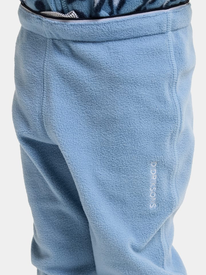 Didriksons Kids' Monte Pants 9 Winter Blue Didriksons