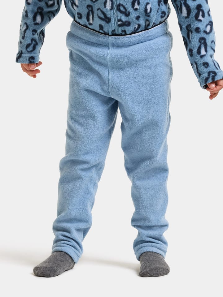 Didriksons Kids' Monte Pants 9 Winter Blue Didriksons