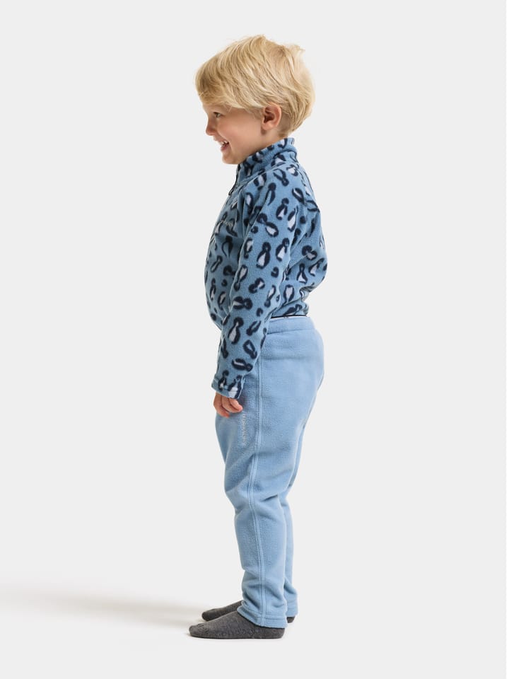 Didriksons Kids' Monte Pants 9 Winter Blue Didriksons