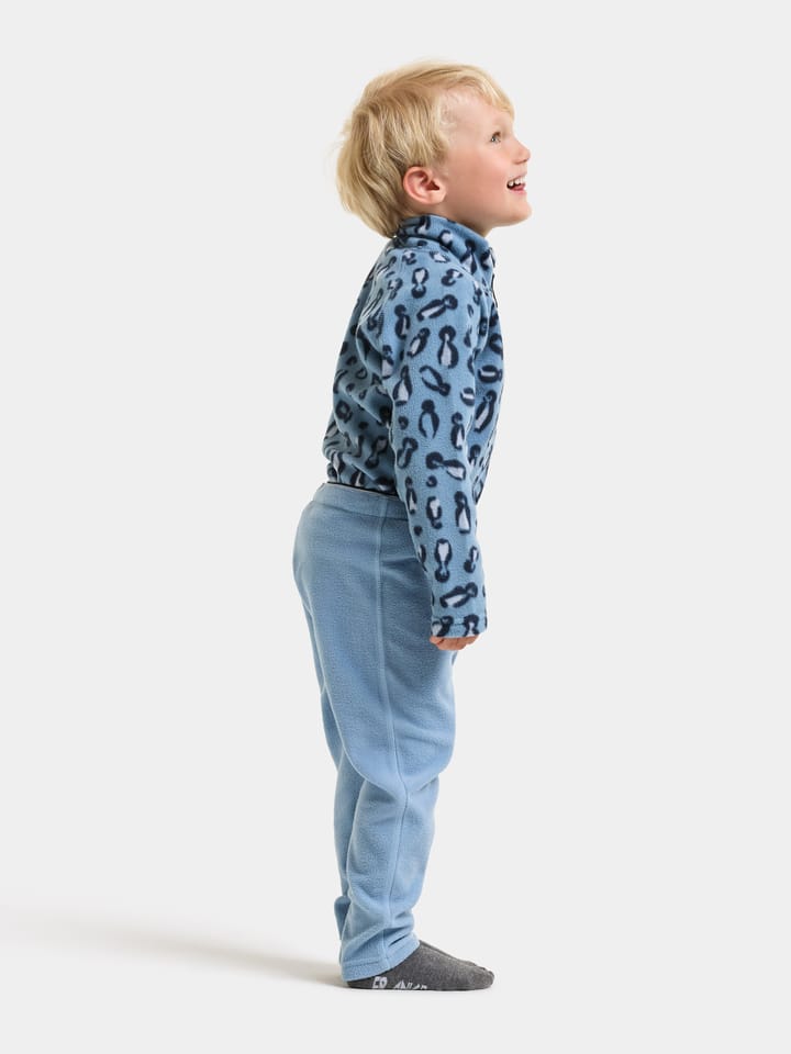 Didriksons Kids' Monte Pants 9 Winter Blue Didriksons