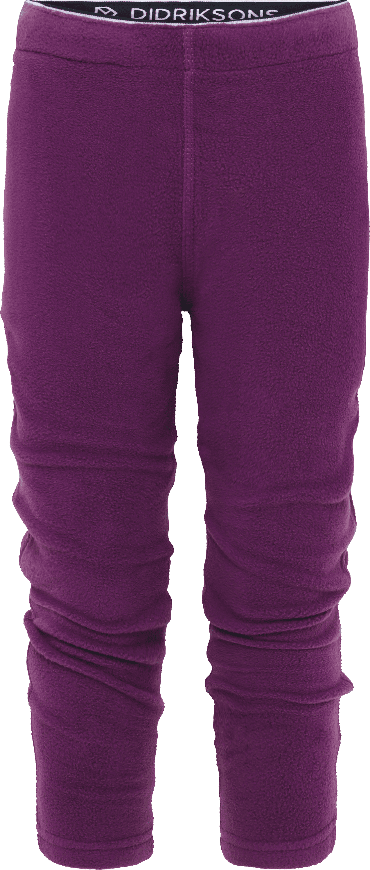 Didriksons Kids' Monte Pants 9 Northen Purple