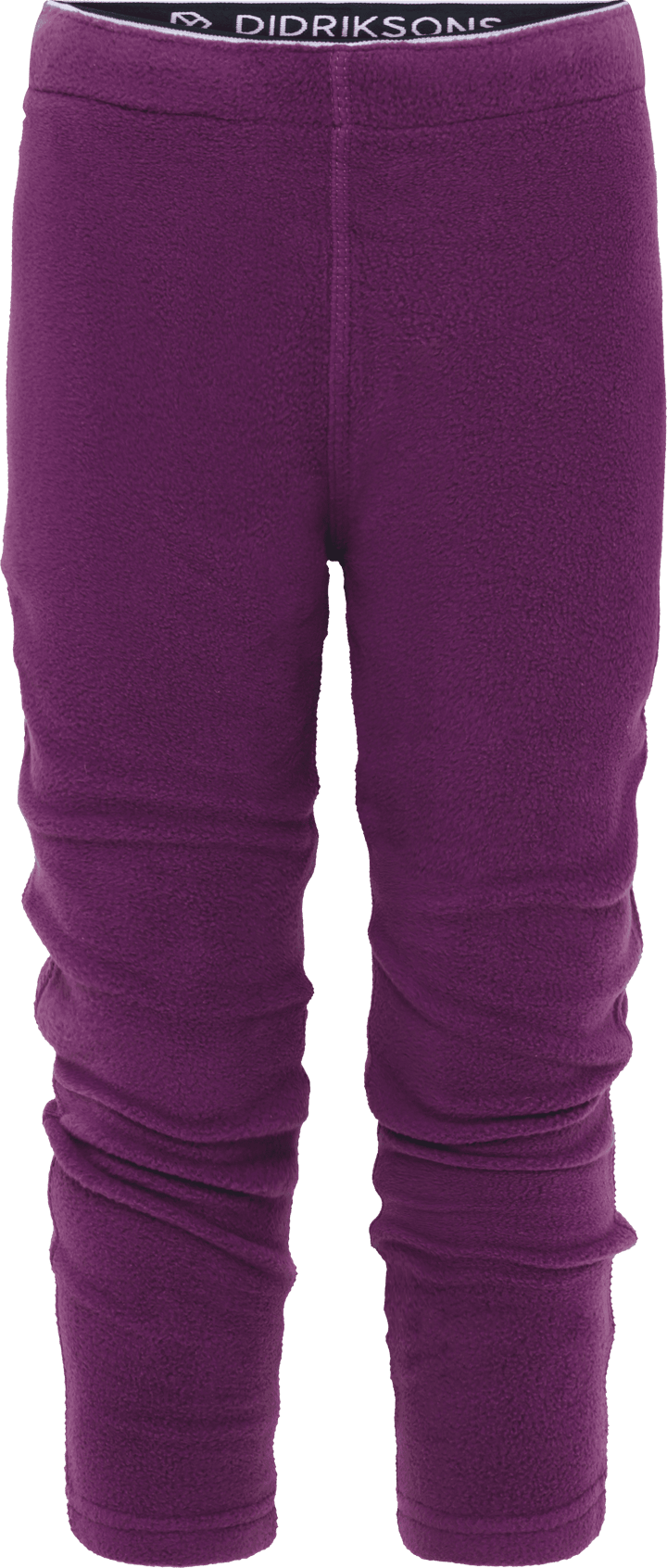 Didriksons Kids' Monte Pants 9 Northen Purple Didriksons