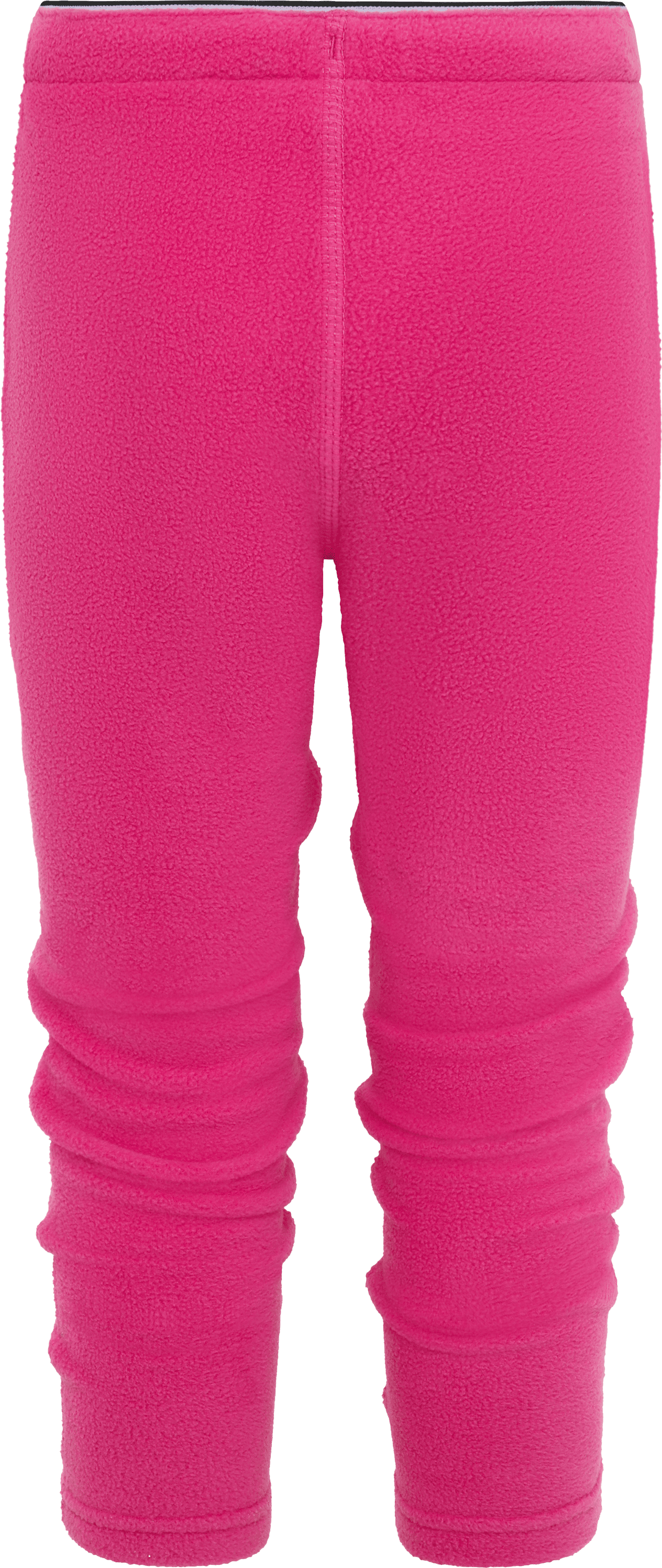 Didriksons Kids' Monte Pants 9 Cactus Pink