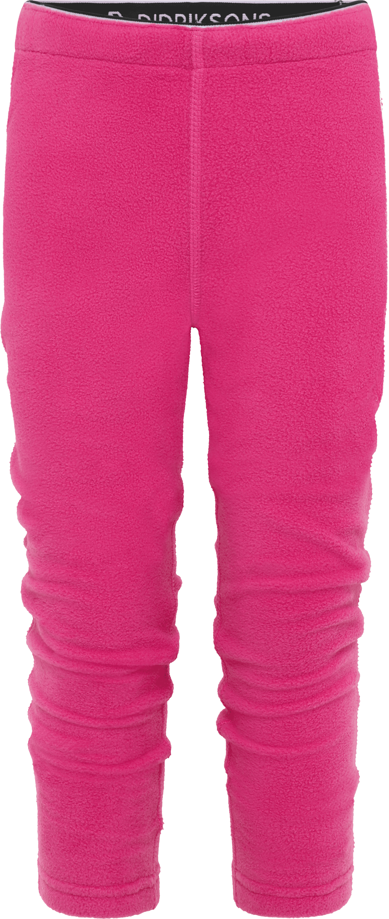 Didriksons Kids' Monte Pants 9 Cactus Pink