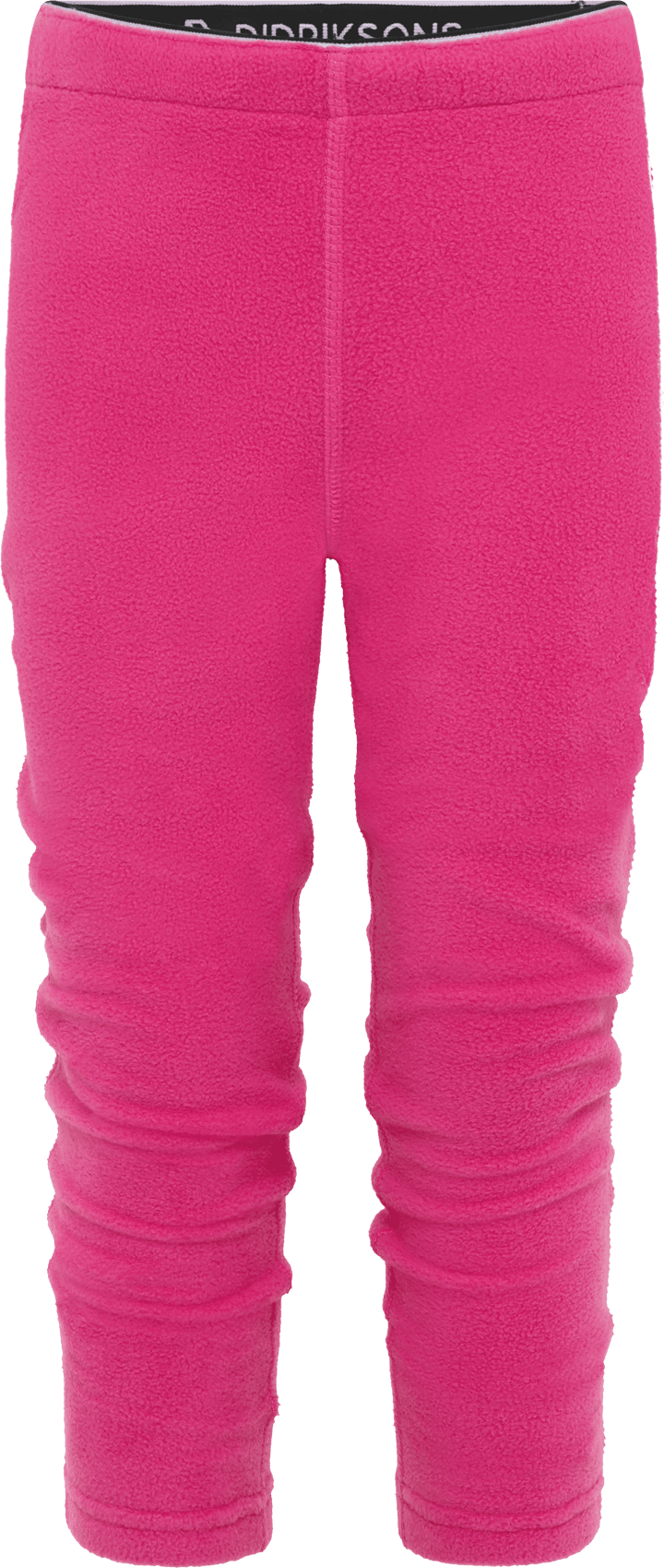 Didriksons Kids' Monte Pants 9 Cactus Pink Didriksons