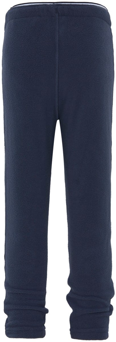 Didriksons Kids' Monte Fleece Pants Navy Didriksons Didriksons Kids' Monte Fleece Pants Navy Didriksons