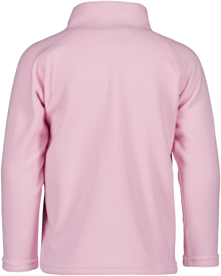 Didriksons Kids' Monte Full Zip 10 Orchid Pink Didriksons