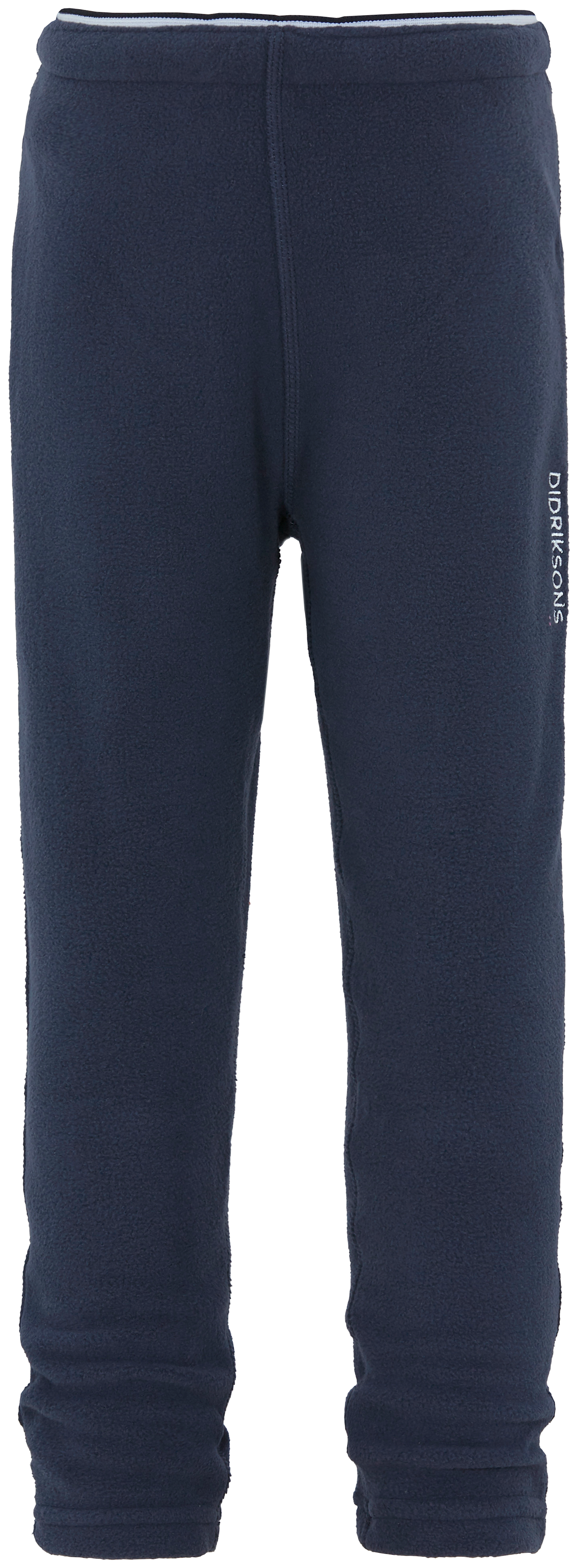 Didriksons Monte Kids Pants 9 Navy