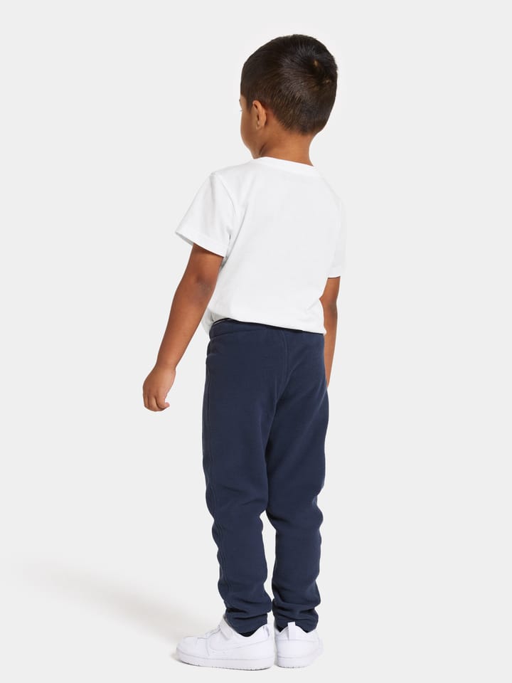 Didriksons Monte Kids Pants 9 Navy Didriksons