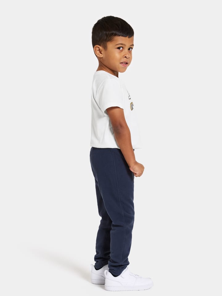 Didriksons Monte Kids Pants 9 Navy Didriksons