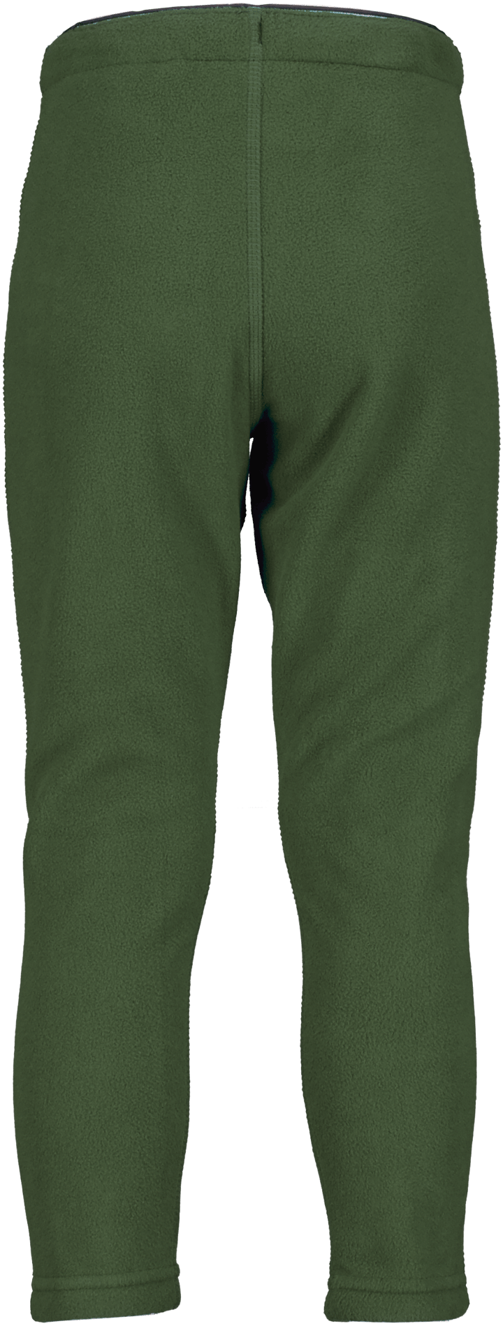 Didriksons Kids' Monte Pants 9 Pine Green Didriksons