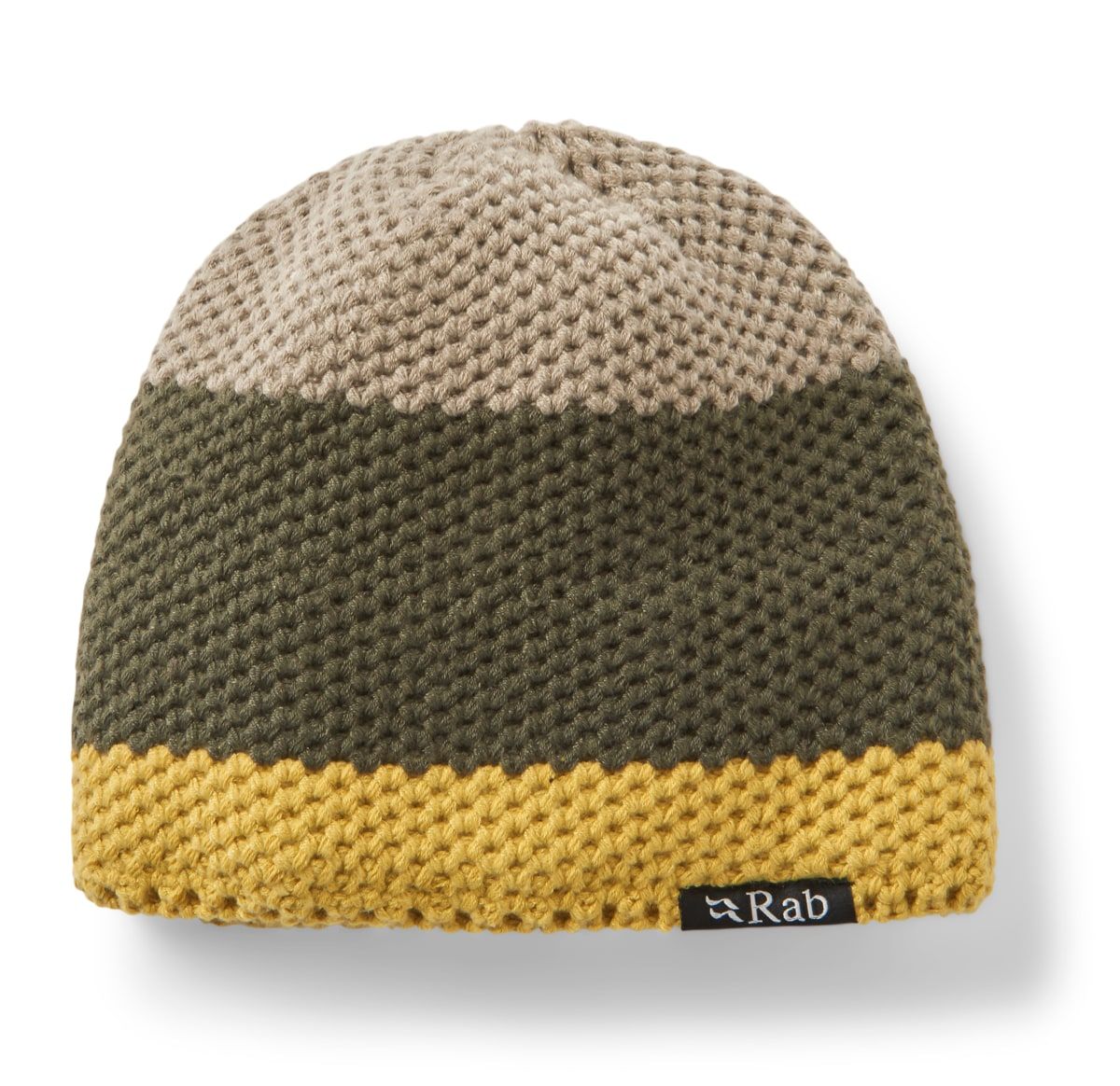 Rab Monzino Beanie Army