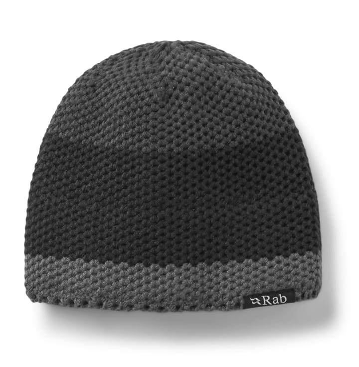 Rab Monzino Beanie Black Rab