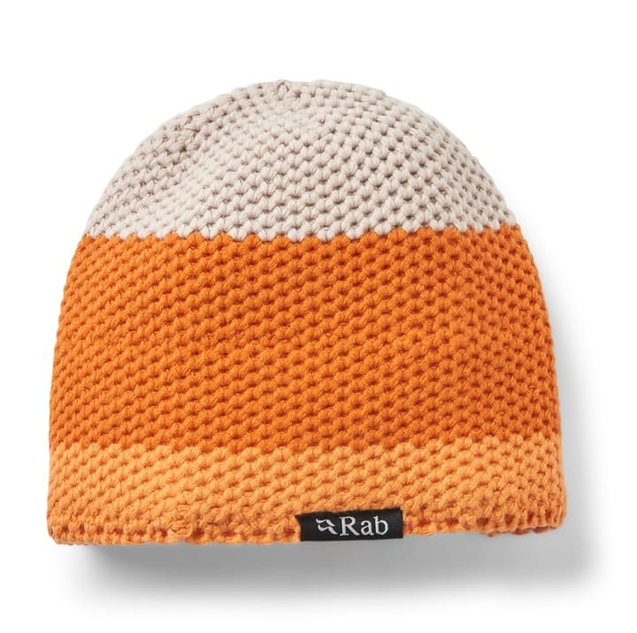 Rab Monzino Beanie Dark Melba/melba Rab
