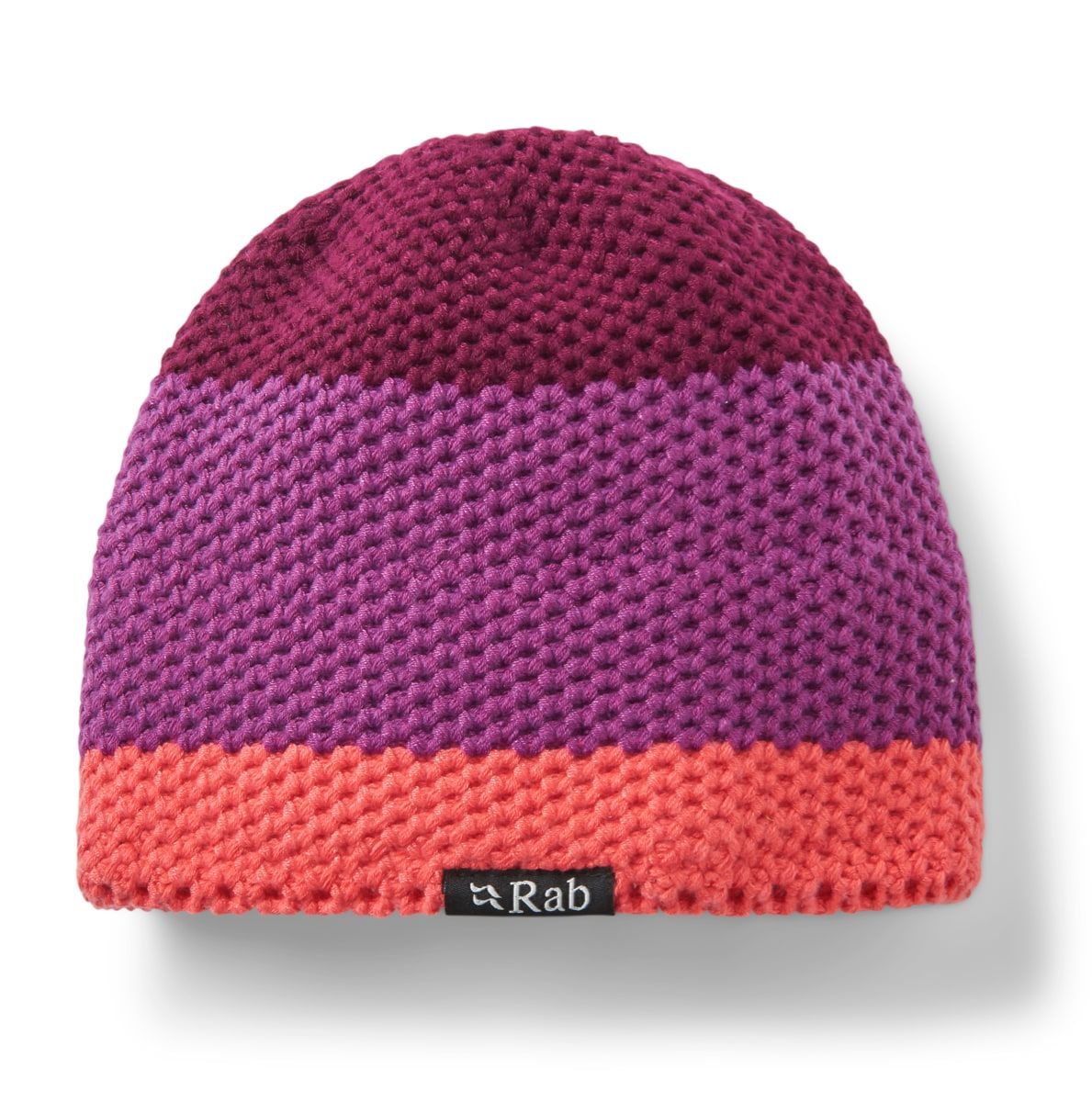 Rab Monzino Beanie Mulberry