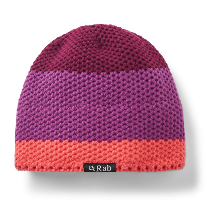 Rab Monzino Beanie Mulberry Rab