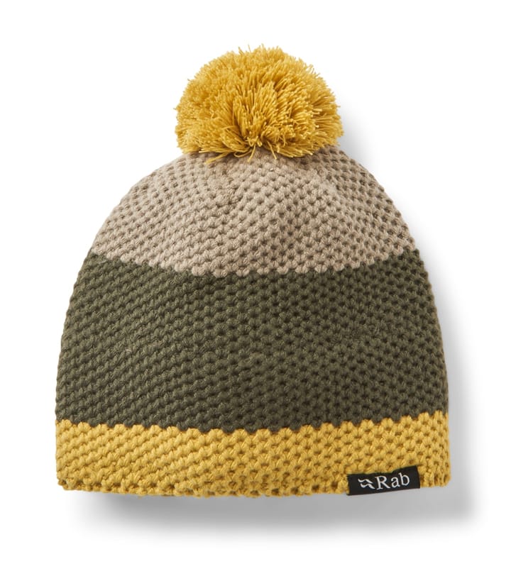 Rab Monzino Bobble Army Rab