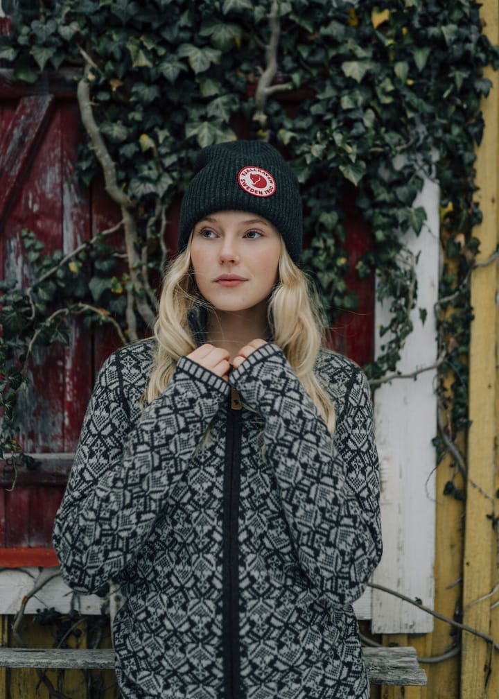 Fjällräven 1960 Logo Hat Black Fjällräven