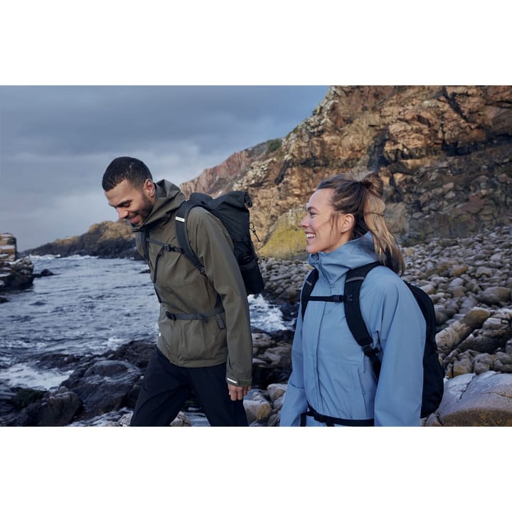 Fjällräven Hc Hydratic Trail Jacket M Black Fjällräven Fjällräven Hc Hydratic Trail Jacket M Black Fjällräven