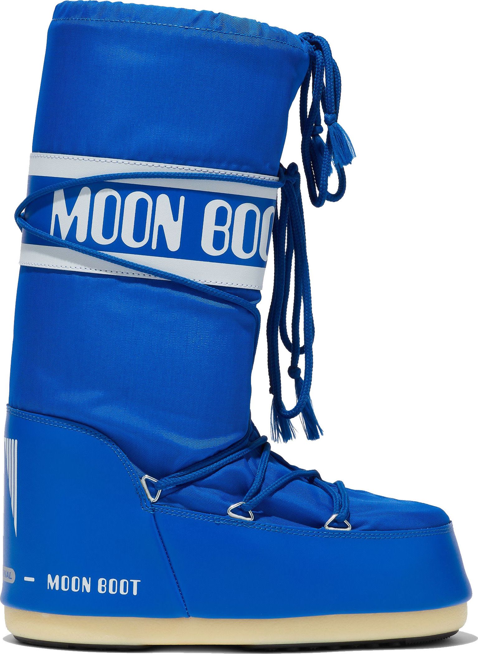 Icon Nylon Boots Black Buy Icon Nylon Boots Black here Outnorth