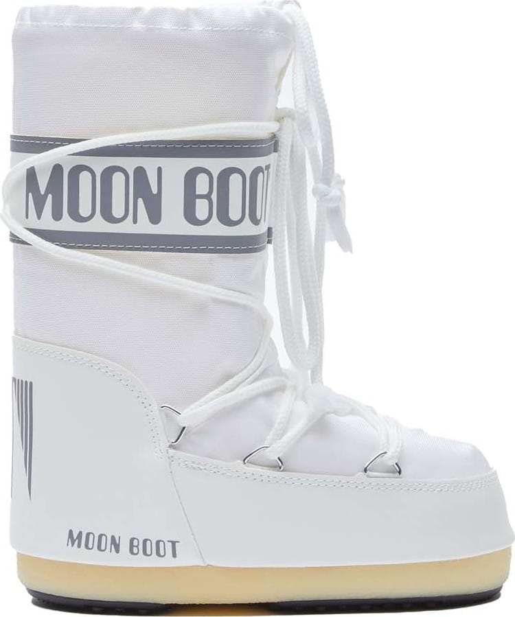 Moon Boot Kids' Icon Nylon