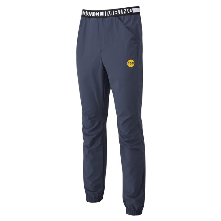Moon Climbing Men´s Samurai Pant Indigo Moon Climbing