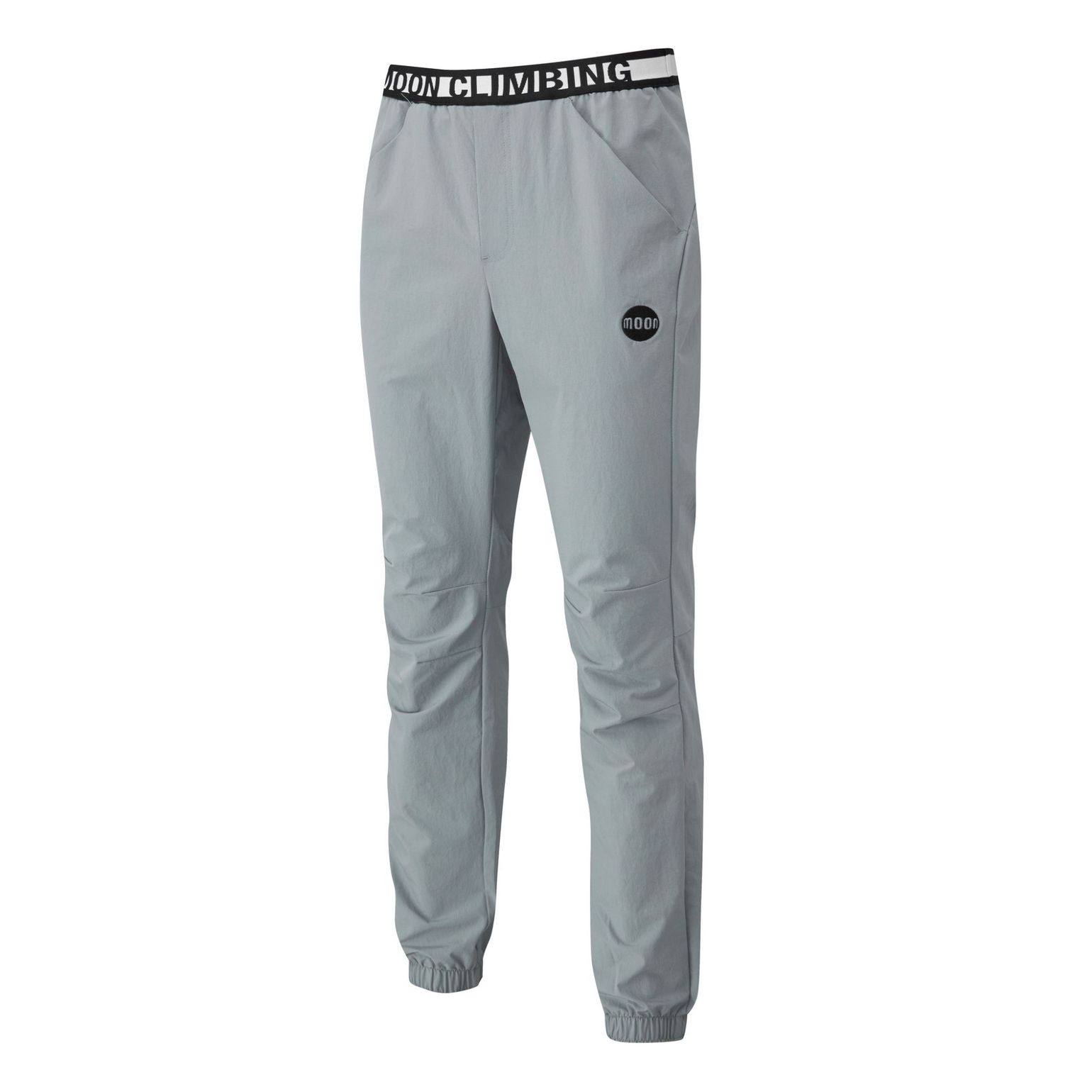 Moon Climbing Men´s Samurai Pant Slate