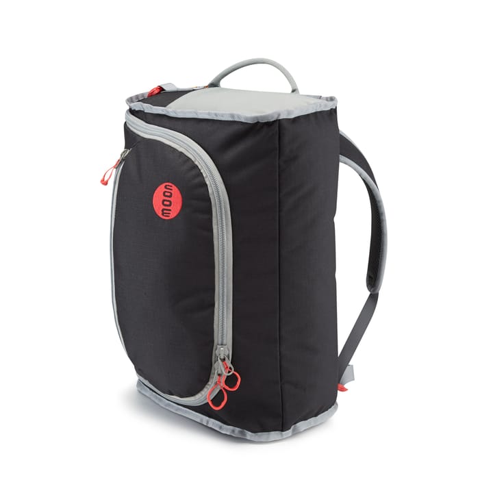 Moon Climbing Moon Bouldering Bag Jet Black Moon Climbing