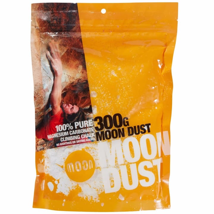 Moon Climbing Moon Dust 300G Nocolour Moon Climbing Moon Climbing Moon Dust 300G Nocolour Moon Climbing