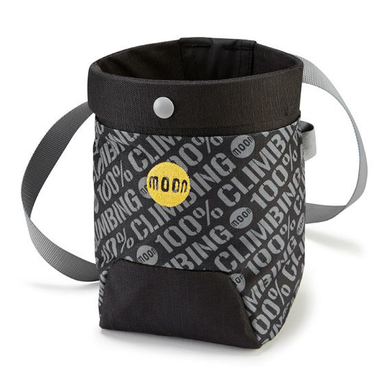 Moon Climbing Trad Chalk Bag